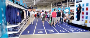 Olympic-Megastore-2012-Track-Entrance