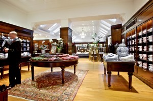 Brooks-Brothers-Regent-Street-Interior-View