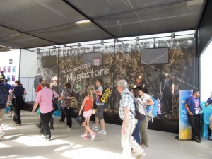 London-Olympics-Entrance-Megastore