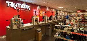 TK-Maxx-Interior
