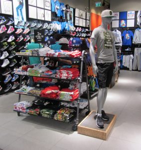 Foot-Locker-Display-Clothing