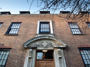 Halsmere-Studios-Camberwell-Student-Accommodation-Exterior-View