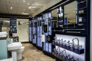 Travis Perkins Interior Bathrooms