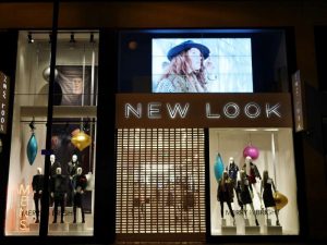 New-Look-Oxford-Circus-Exterior-Night-Front-View