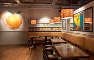 Leon-Restaurant-Seating-Interior