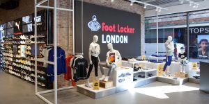 Foot Locker London