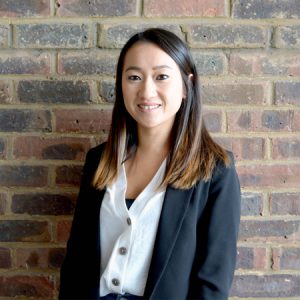 Annie Lieu