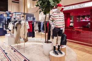 Tommy Hilfiger Berlin