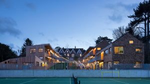 Hilden Grange