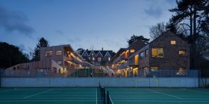 Hilden Grange School