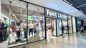 Foot Locker Stratford