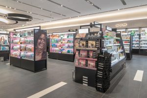 Sephora White City