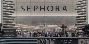 Sephora White City