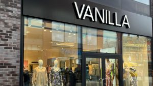 Vanilla Bury