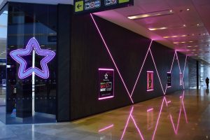 Superdrug Westfield Stratford