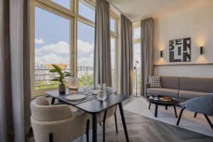 Citadines Berlin