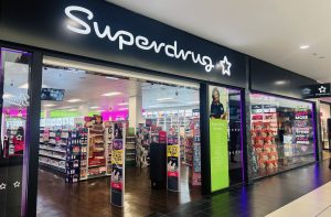 Superdrug Chelmsford